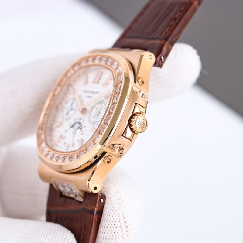 PATEK PHILIPPE